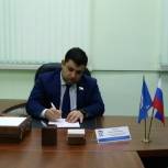 Партийцы окажут помощь в организации юбилейных мероприятий  «Ассоциации многодетных матерей» Канавинского района 