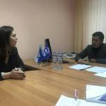 Жители Нового Уренгоя предложили способ решения вопросов в сфере ЖКХ