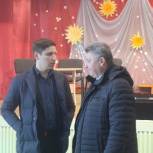 В Чухломе в рамках партпроекта отремонтировали дом культуры