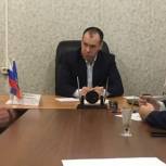 День «Единой России» прошёл в Непотягове 
