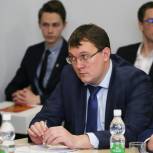 Президиум регионального политсовета «Единой России» согласовал выдвижение Александра Щелокова на должность главы Арзамаса 