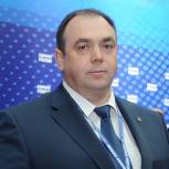Ситников: Мы продолжим ту созидательную линию, которой Партия неуклонно следует все эти годы