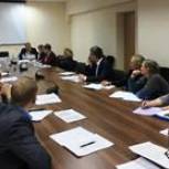 Партийцы Октябрьского отделения приняли участие в работе Общественной палаты 