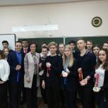 Молодежной Думе Славгорода исполнилось 20 лет
