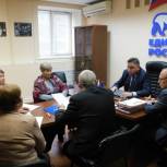 Тимченко поддержал идею присвоить кировскому путепроводу имя руководителя строительства Транссиба