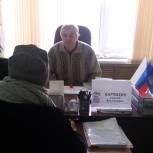 Оперативность и эффективность: качество работы муниципальных депутатов оценят жители поселения Кленовское