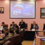 Василий Гвоздев: «Депутаты «Единой России» поддержат проект областного бюджета только в случае увеличения финансирования сферы ЖКХ»