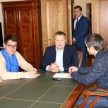 Житель НАО предлагает унифицировать удостоверение многодетных семей