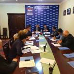 В 2019 году при поддержке партпроекта в Дагестане начнется строительство новых ФОКов