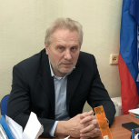 В Черноголовке «Единая Россия» отметила День рождения неделей приема граждан
