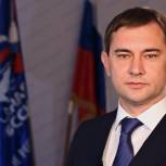 Нетёсов: Воронежцы готовы предложить на съезде Партии региональную повестку
