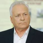 Анатолий Лисицын: "Сегодня ещё один день, чтобы переосмыслить и продолжить работу по сохранению памяти о бессмертном подвиге"