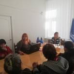 В крае статус «Дети войны» закрепят законодательно