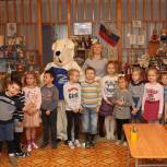 Шатурские партийцы провели День экологии для детей