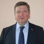 Александр Лутовинов ждет от съезда «Единой России» открытого разговора по актуальным вопросам