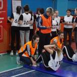 В Перми продолжается работа по тестированию нормативов ВФСК «ГТО» 