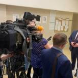 Хохряков: Работу Координационного совета в Сургутском районе мы с коллегами оцениваем положительно