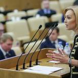 Тимофеева призвала к тотальному контролю за «мусорной» реформой
