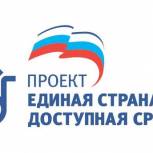 Единороссы Ленинского района отметили международный День инвалидов