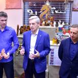 Дан старт новому проекту, посвященному юбилею сказки Ершова