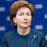 Карелова: одна из самых актуальных и острых задач времени - защита интересов и прав граждан предпенсионного возраста на рынке труда