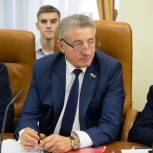 Лукин: Нужны действенные экономические стимулы для решения проблемы неиспользуемых резервов электромощностей