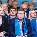 Проект «Единой России» «ПолитСтартап» охватит 30 регионов, где пройдут выборы в заксобрания и административные центры