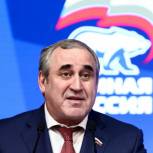 На Съезде ЕР обсудят патенты для личных подсобных хозяйств