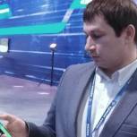 Мобильное приложение «Единой России» сблизит депутатов с избирателями – Константин Канунников