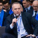 Костин: У «Единой России» есть точки роста