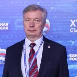 Олег Комиссар: «Съезд Партии – это показ достижений нашего региона»
