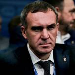 Руслан Кухарук: Ориентир депутатов — решение конкретных проблем избирателей 