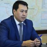 «Единая Россия» назначила Уполномоченных Партии на избирательных кампаниях "ЕДГ - 2019" 