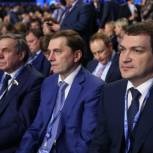 Максим Кудрявцев: жители Новосибирской области по достоинству оценили проект «Городская среда»