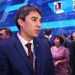 В Курганской области появятся новые спортивные комплексы