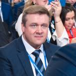Николай Любимов вошел в состав Высшего совета партии 
