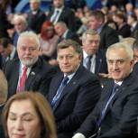 Макаров: Каждый партиец должен жить проблемами наших граждан