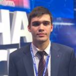 Алексеев: Обновление Партии напрямую связано с омоложением  ее рядов