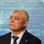 Виталий Крупин: «Мы в полном объеме выполним поручение Президента» 