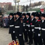 Школьники ТиНАО прочитали стихи, посвященные ожесточенной битве под Москвой