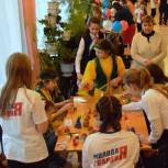 В Башкортостане прошли мероприятия ко Дню инвалида