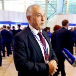 Авдеев: Развитие сельских территорий - основа продовольственной безопасности России