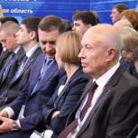 «Единая Россия» поддерживает внедрение системы «Умный город» в крупных городах
