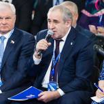 Неверов: Итогом госпрограммы «Развитие сельских территорий» должно стать качественное улучшение жизни людей