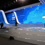 ЕР гордится своим вкладом в победу Путина на выборах Президента РФ в 2018 году - Председатель Партии