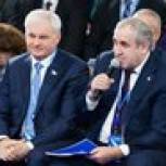 Повышение уровня занятости на селе – один из приоритетов «Единой России»