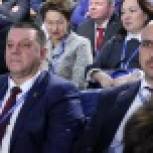 Виталий Иваненко: Важно, что впервые жителям была дана возможность сами определять, что конкретно необходимо благоустроить