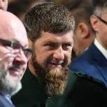 Кадыров: У «Единой России» есть четкое видение движения вперед