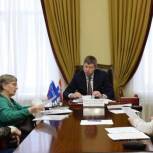 Пермяки обратились в РОП к депутату городской Думы