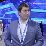 Канунников: Мобильное приложение «Единой России» сблизит депутатов с избирателями